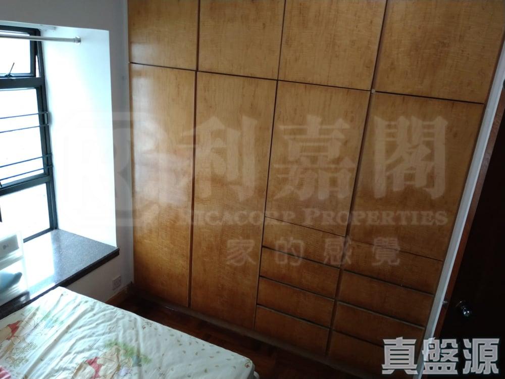 駿景園 1期 2座 - 28NTS – 香港北部都會區