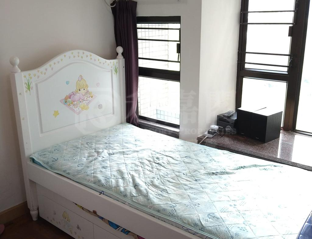 駿景園 1期 2座 - 28NTS – 香港北部都會區