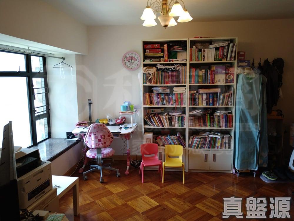 駿景園 1期 2座 - 28NTS – 香港北部都會區