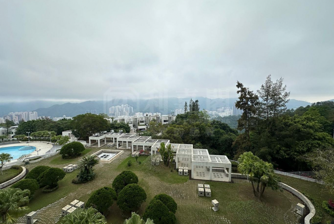 華翠園 28座 - 28NTS – 香港北部都會區