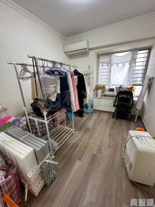 華翠園 28座 - 28NTS – 香港北部都會區