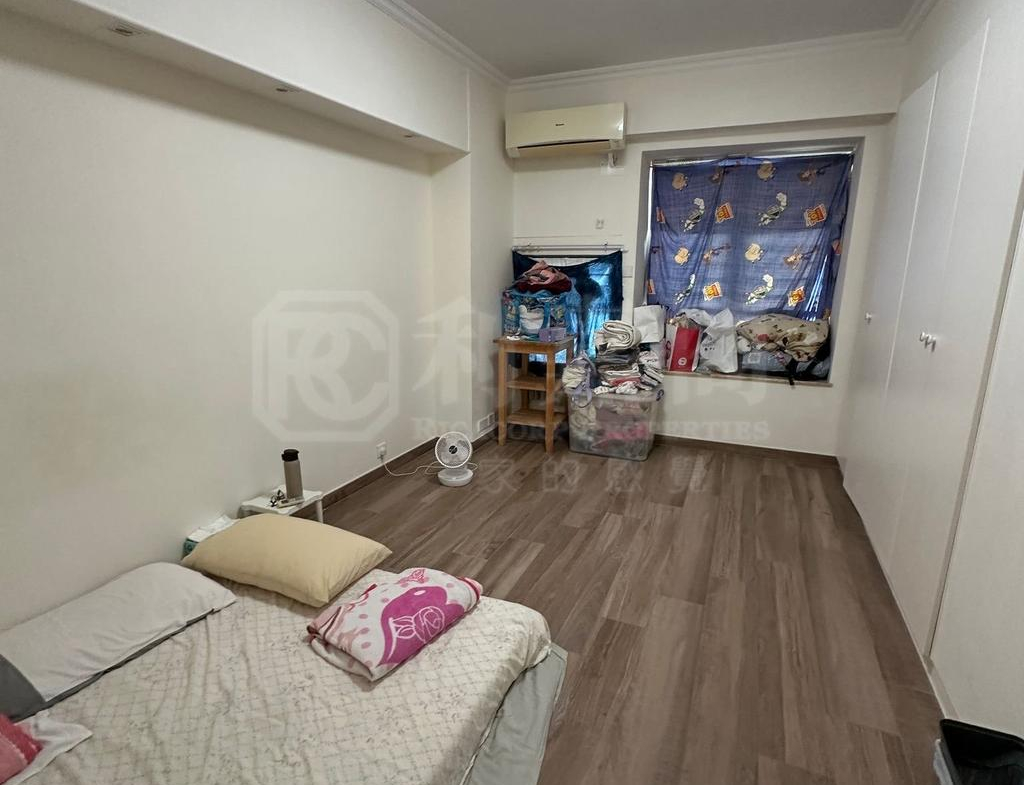 華翠園 28座 - 28NTS – 香港北部都會區