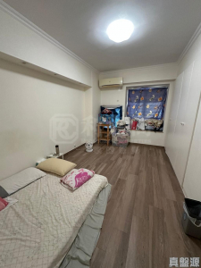 華翠園 28座 - 28NTS – 香港北部都會區