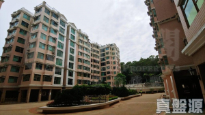 新峰花園 3期 御峰苑 20座 - 28NTS – 香港北部都會區