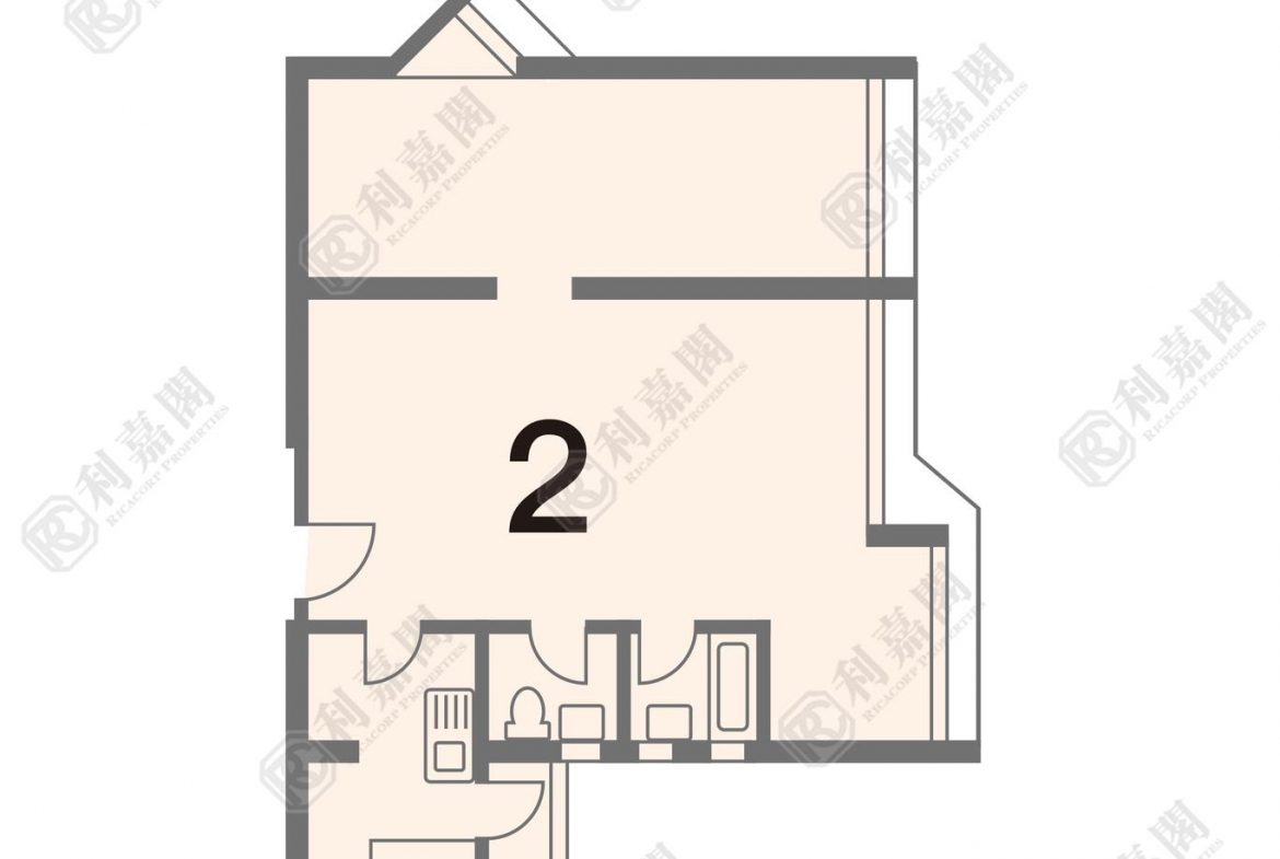 景盛苑 歡景閣 (A座) - 28NTS – 香港北部都會區