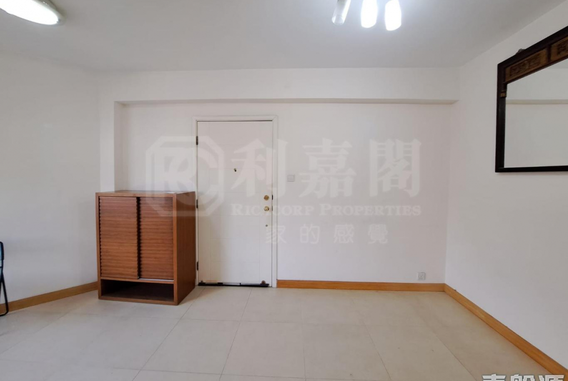 八號花園 2座 - 28NTS – 香港北部都會區