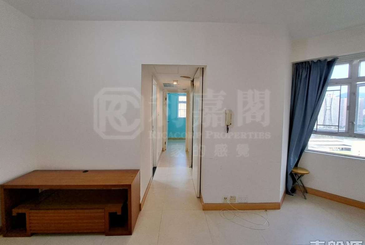 八號花園 2座 - 28NTS – 香港北部都會區