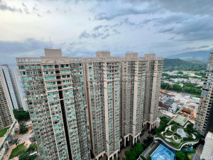 逸峯 5座 - 28NTS – 香港北部都會區