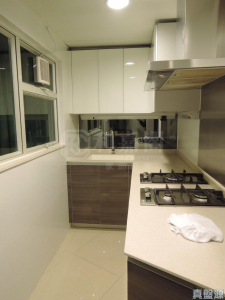 天宇海 2B座 - 28NTS – 香港北部都會區