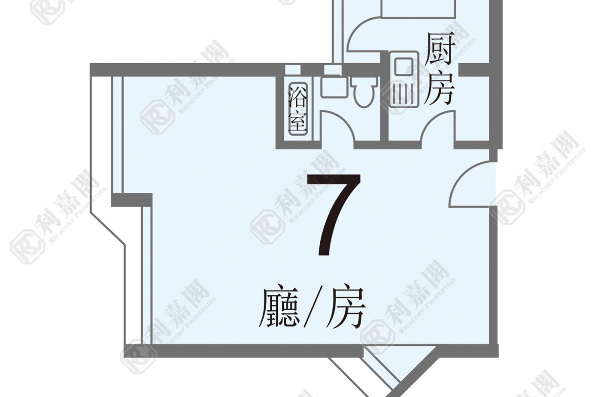 嘉盛苑 嘉耀閣 (C座) - 28NTS – 香港北部都會區