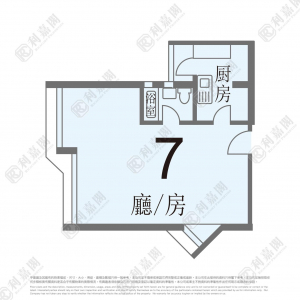 嘉盛苑 嘉耀閣 (C座) - 28NTS – 香港北部都會區