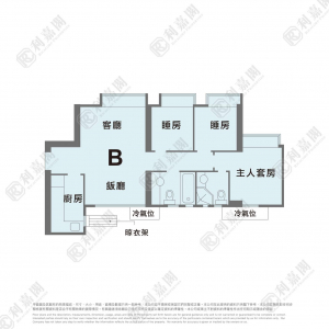 牽晴間 10座 - 28NTS – 香港北部都會區