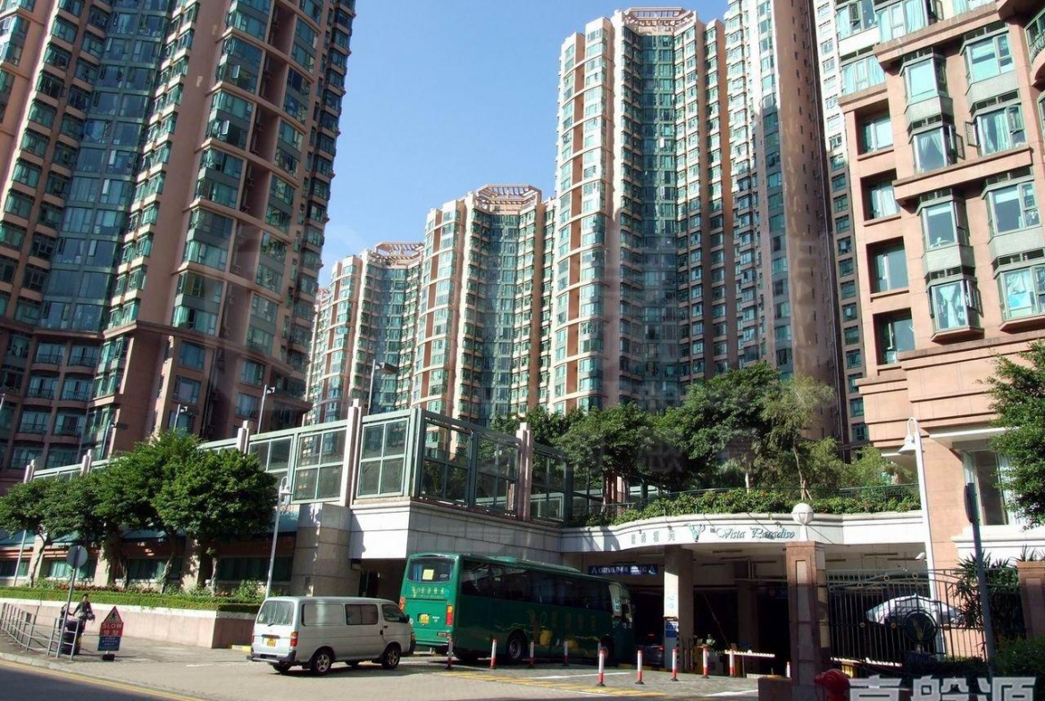 聽濤雅苑 2期 5座 - 28NTS – 香港北部都會區