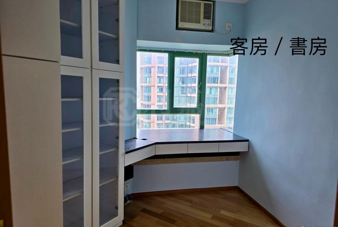 聽濤雅苑 2期 5座 - 28NTS – 香港北部都會區