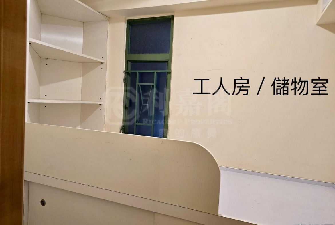 聽濤雅苑 2期 5座 - 28NTS – 香港北部都會區
