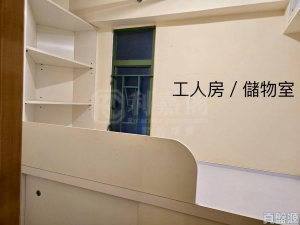 聽濤雅苑 2期 5座 - 28NTS – 香港北部都會區