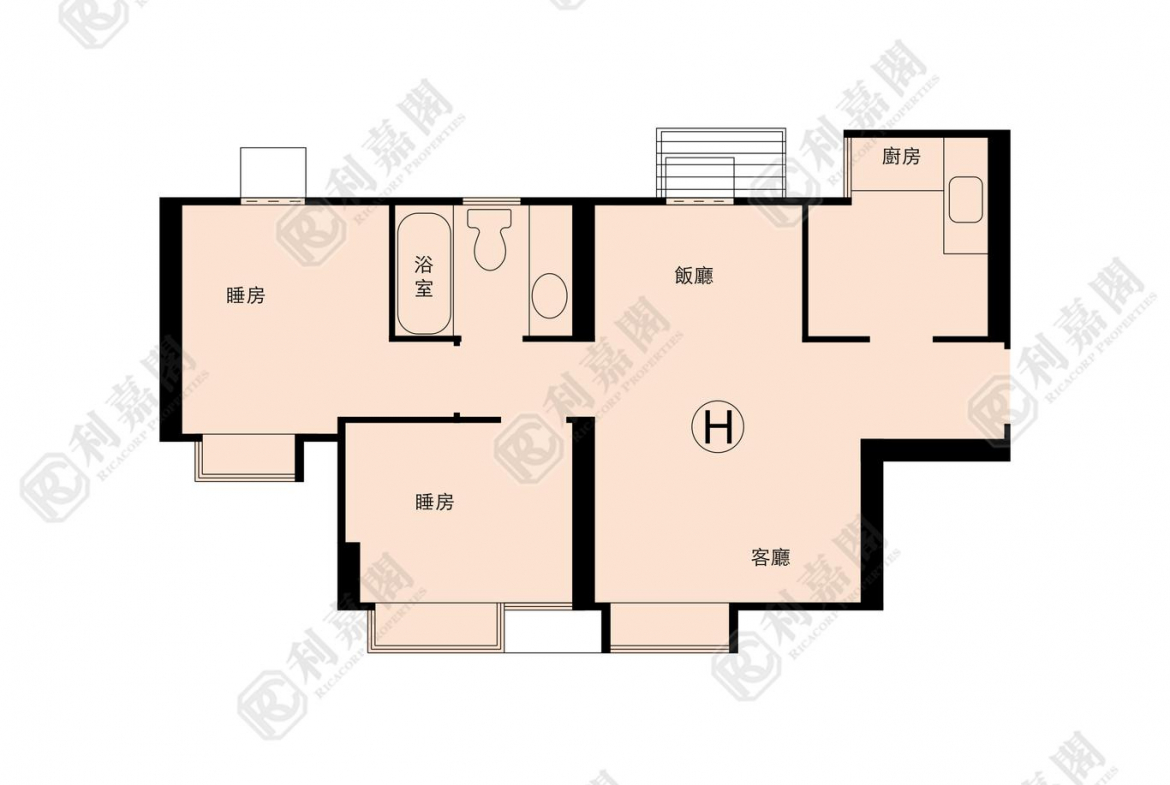 新都廣場 3座 - 28NTS – 香港北部都會區