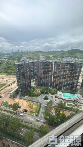 綠悠軒 7座 - 28NTS – 香港北部都會區