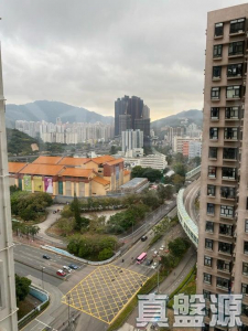 希爾頓中心 B座 - 28NTS – 香港北部都會區