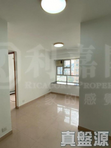希爾頓中心 B座 - 28NTS – 香港北部都會區