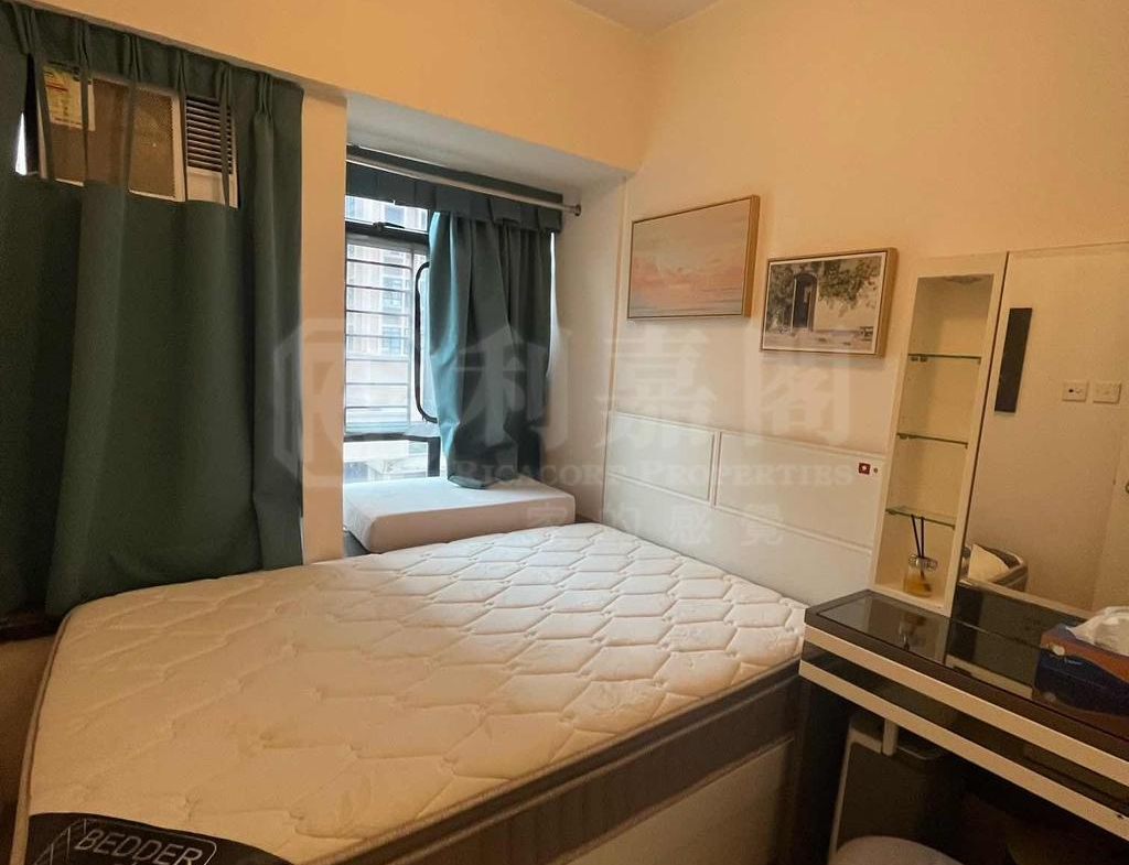 新港城 4期 J座 - 28NTS – 香港北部都會區