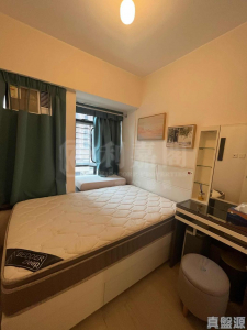 新港城 4期 J座 - 28NTS – 香港北部都會區