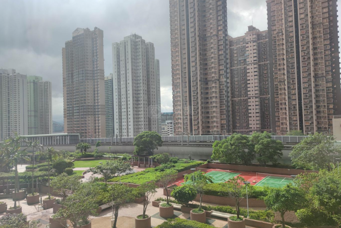 新港城 4期 J座 - 28NTS – 香港北部都會區