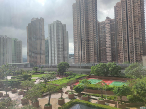 新港城 4期 J座 - 28NTS – 香港北部都會區