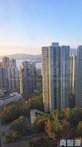 錦英苑 錦智閣 (D座) - 28NTS – 香港北部都會區