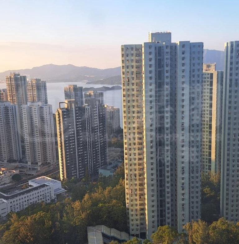 錦英苑 錦智閣 (D座) - 28NTS – 香港北部都會區
