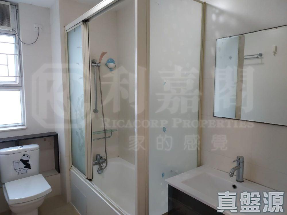 錦英苑 錦智閣 (D座) - 28NTS – 香港北部都會區