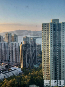 錦英苑 錦智閣 (D座) - 28NTS – 香港北部都會區