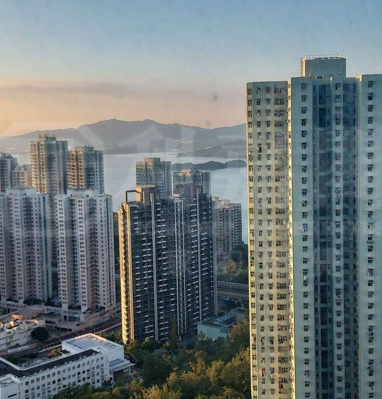 錦英苑 錦智閣 (D座) - 28NTS – 香港北部都會區