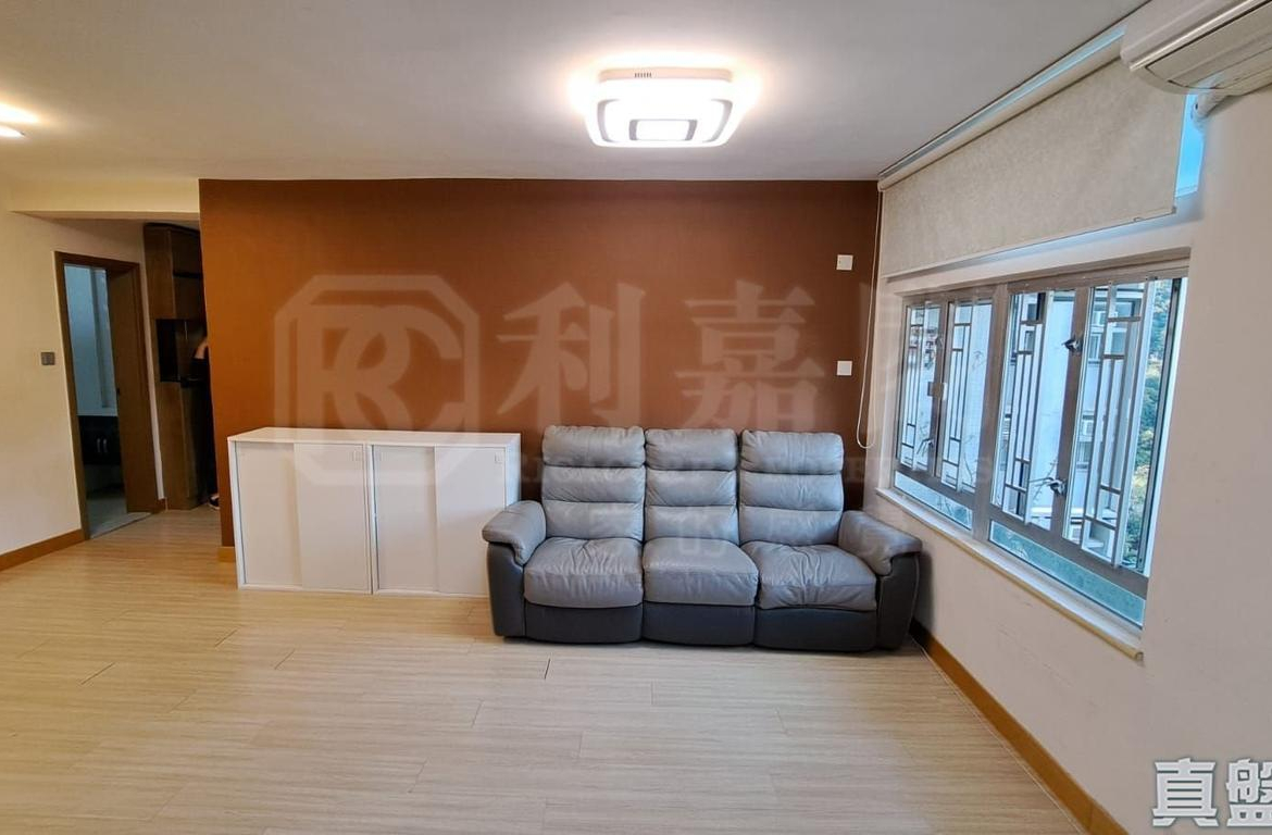 錦英苑 錦智閣 (D座) - 28NTS – 香港北部都會區