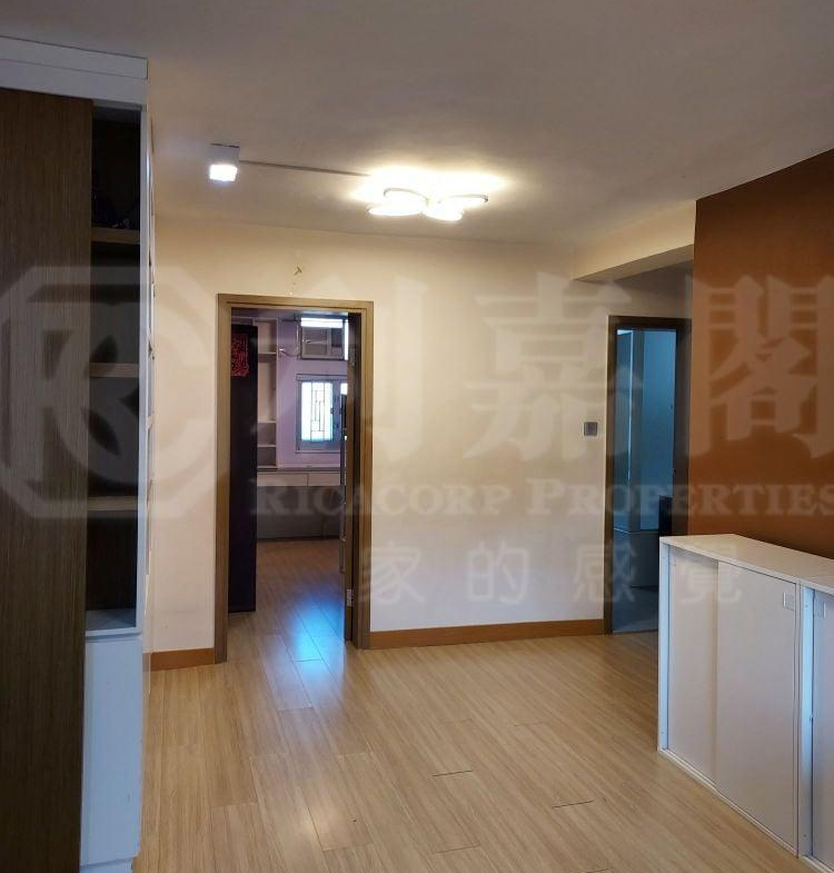 錦英苑 錦智閣 (D座) - 28NTS – 香港北部都會區