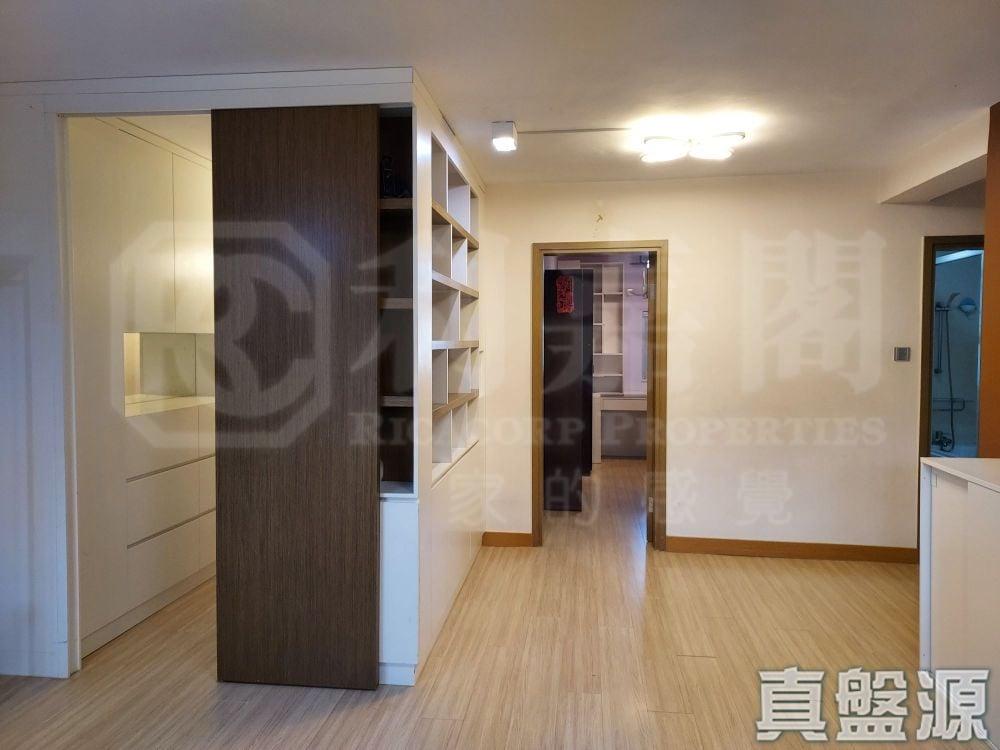 錦英苑 錦智閣 (D座) - 28NTS – 香港北部都會區