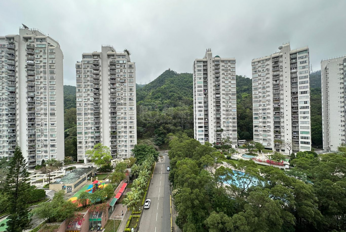 聚龍居 11座 - 28NTS – 香港北部都會區