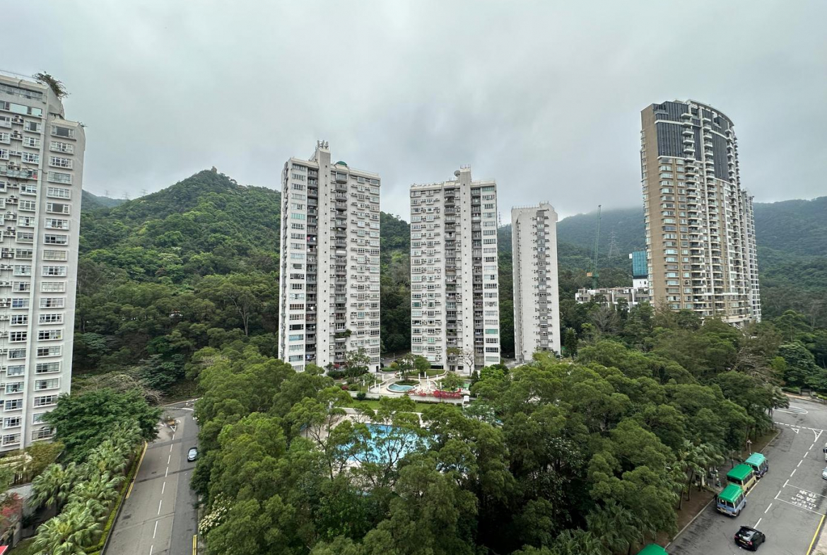 聚龍居 11座 - 28NTS – 香港北部都會區