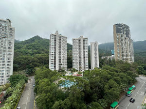 聚龍居 11座 - 28NTS – 香港北部都會區