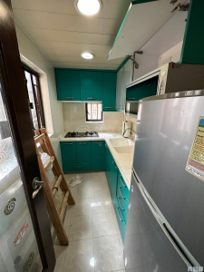 聚龍居 11座 - 28NTS – 香港北部都會區