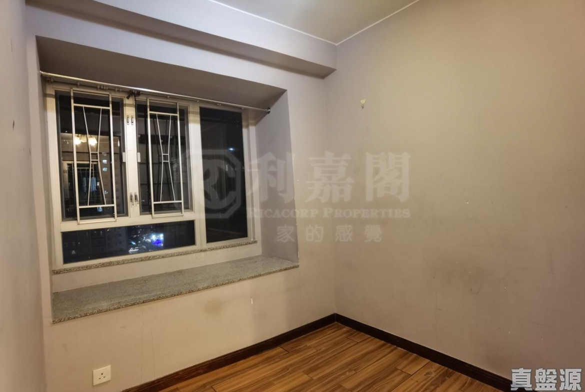 好運中心 楓林閣 (C1座) - 28NTS – 香港北部都會區