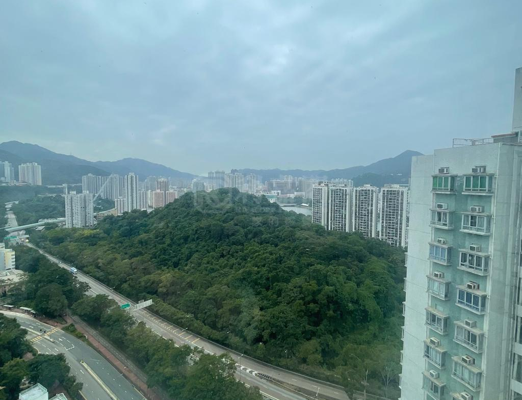 沙田第一城 5期 50座 - 28NTS – 香港北部都會區