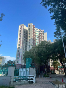 蔚翠花園 6座 - 28NTS – 香港北部都會區
