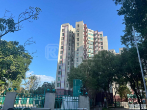 蔚翠花園 6座 - 28NTS – 香港北部都會區