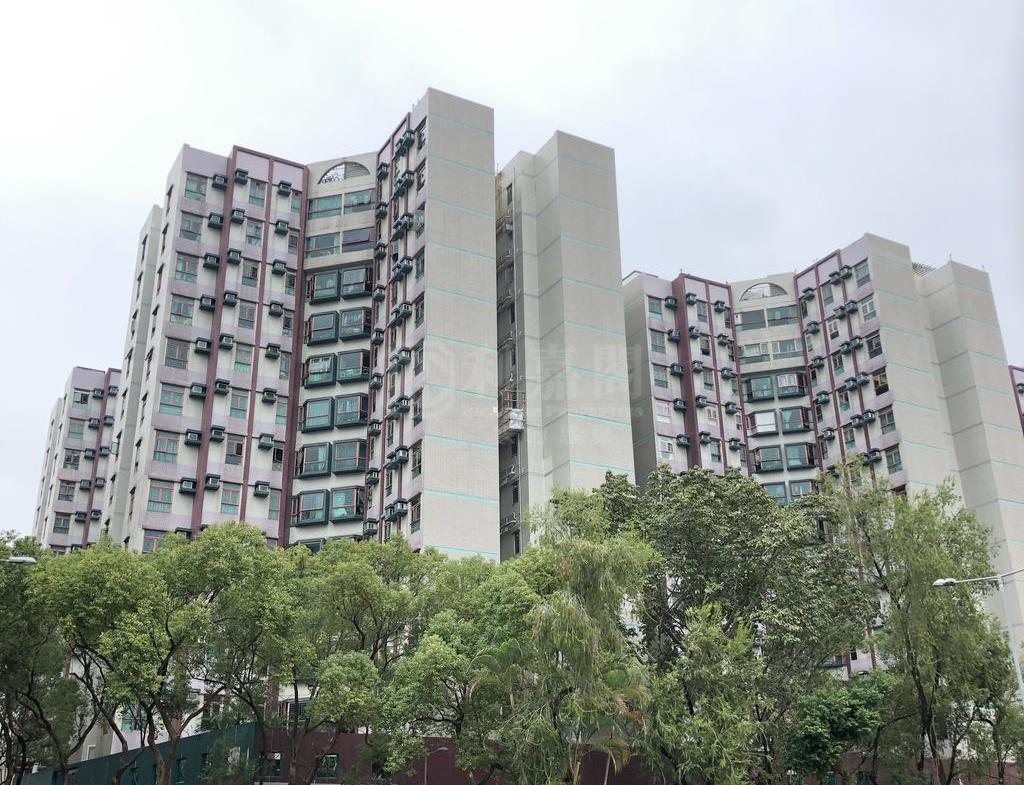 蔚翠花園 6座 - 28NTS – 香港北部都會區