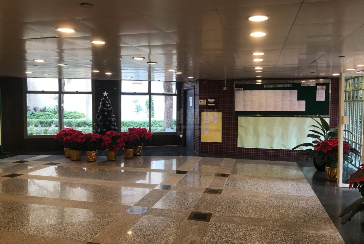蔚翠花園 6座 - 28NTS – 香港北部都會區