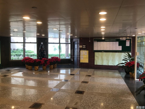 蔚翠花園 6座 - 28NTS – 香港北部都會區