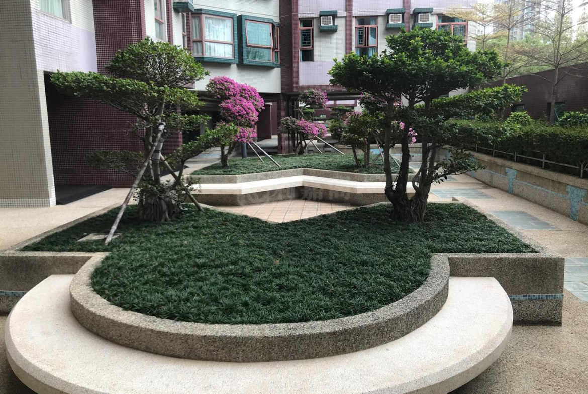 蔚翠花園 6座 - 28NTS – 香港北部都會區