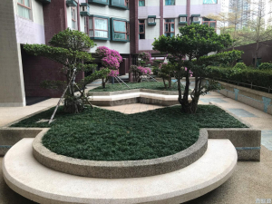 蔚翠花園 6座 - 28NTS – 香港北部都會區