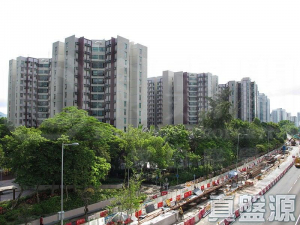 蔚翠花園 6座 - 28NTS – 香港北部都會區